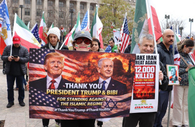 On Iran, the Headline Is the&nbsp;Message